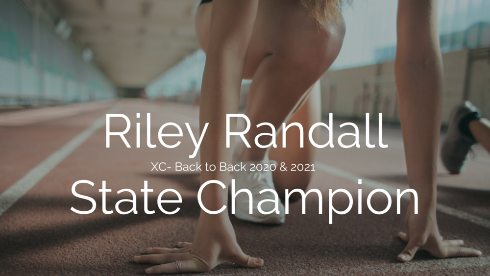 Riley Randall