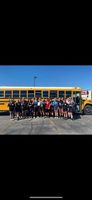 Meeker Marching Band Gets Superior