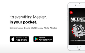 Meeker App