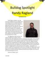 RANDY RAGLAND
