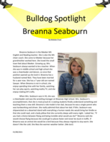 Bulldog Spotlight