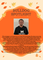 Bulldog Spotlight