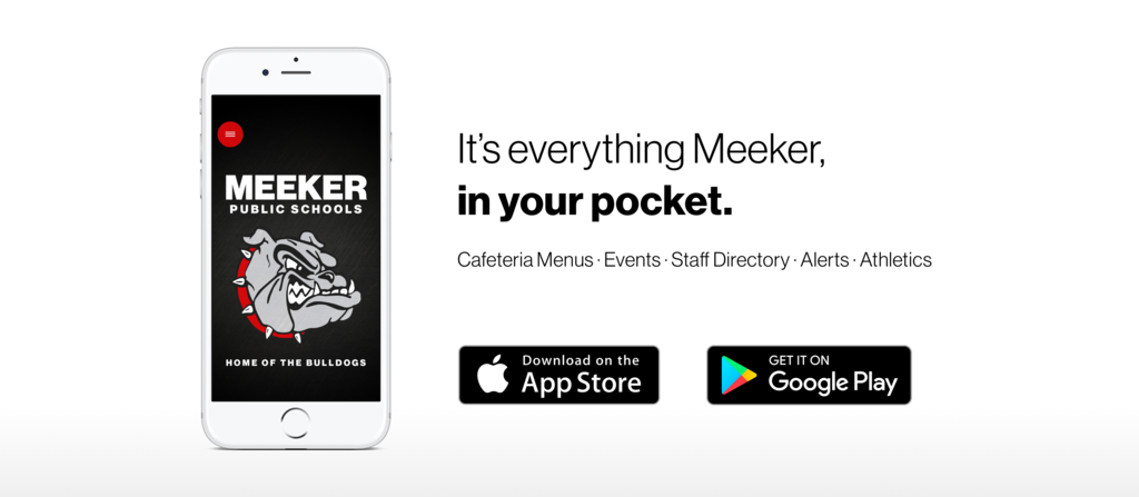Meeker App