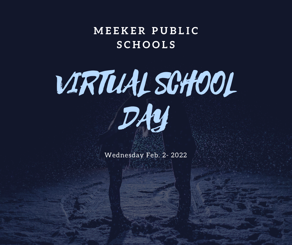 Virtual School Day